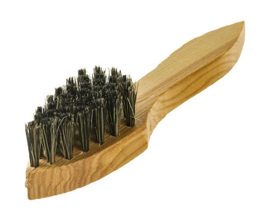 Щётка для обуви YOZHIK для нанесения крема 170-32, Y/Н/010 – изображение 6