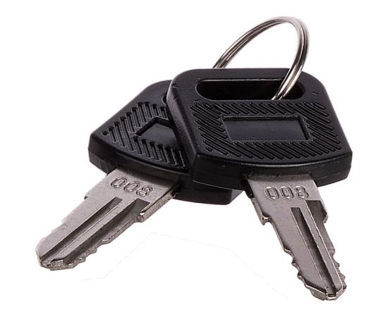 Замок TDM 18-30/40 удлиненная личинка SQ0825-0023 – изображение 6