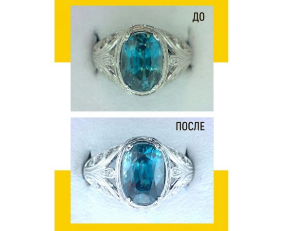 Паста ГОИ, темно-зеленый, 13.5 г WALNUT WLN0009 – изображение 6