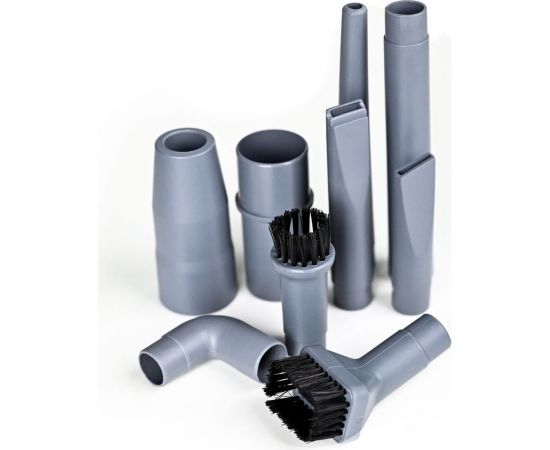 Проводной пылесос FUTULA Vacuum Cleaner V4 (White) 00-00214466 – изображение 6