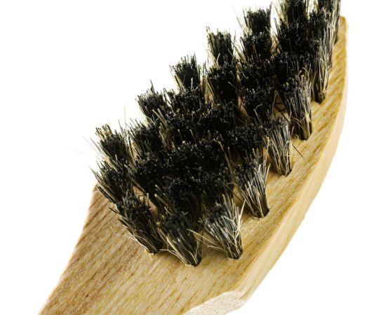 Щётка для обуви YOZHIK для нанесения крема 170-32, Y/Н/010 – изображение 7