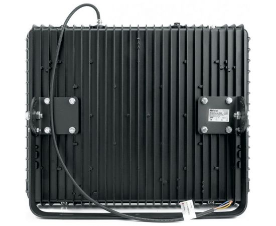 Светодиодный прожектор FERON 2835 SMD 1000W 6400K IP65 AC175-265V/50Hz, черный, LL-930 41159 – изображение 9