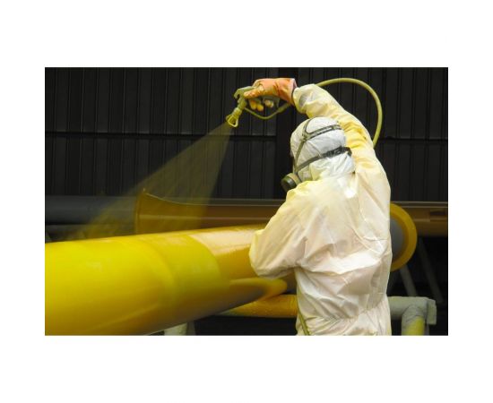 Краска MALARE для металлических заборов, матовый, графитово-серый(темный), 1,25 кг 2013932537009 – изображение 9