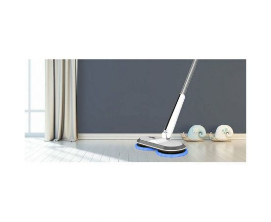 Беспроводная электрошвабра XBOT Xbot RM2 – изображение 10