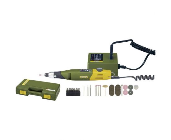 Бормашина Proxxon Mikromot 60/Е PR- 28515 