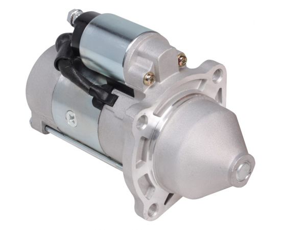 Стартер для автомобилей ГАЗ ГАЗель Бизнес/Next 2.8D 2,5кВт StartVOLT LSt 0328 