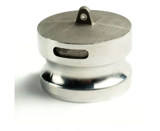 Алюминиевый камлок MGF DP-400 4"", 100мм 3-101-8-1-100 