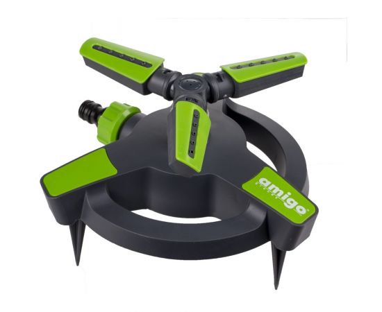 Дождеватель AMIGO 79064 