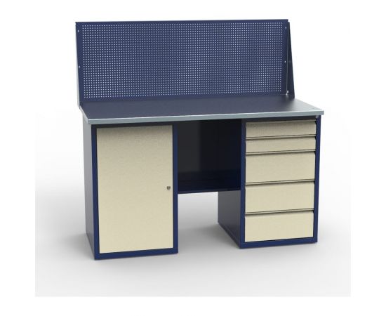 Верстак Святогор 1400 СВ-2Т.01.05.14_сб11(70354) 