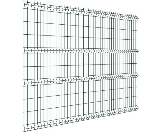 Панель Grand Line Light 2.03х2.5 м, зеленая, RAL 6005 118539 