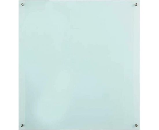 Защитный экран ФАРТУКОФФ из прозрачного стекла, 600x600x4 мм 5432841475 