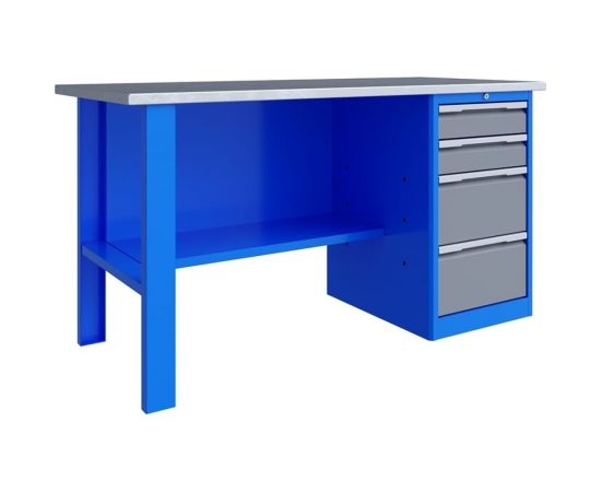 Верстак Верстакофф PRF 161.14.3 125143 