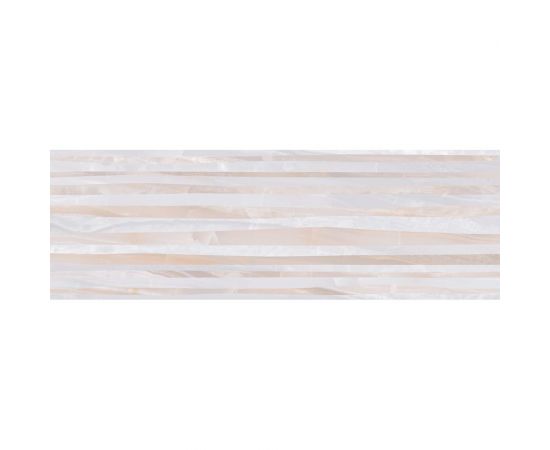 Керамическая настенная плитка LAPARET Diadema бежевый, 20x60 см, 1.2 кв.м, 10 плиток в упаковке х9999132675 
