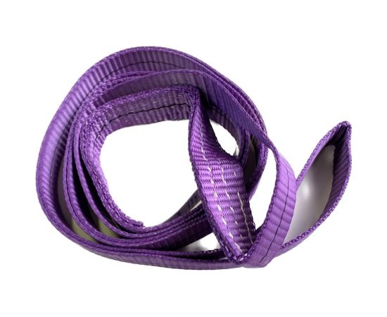 Текстильный кольцевой строп ТамбовТехСнаб стк 4 т, 6 м 7930130713231 