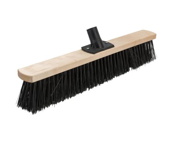 Швабра для сада, тротуаров, производственных помещений ВУКЩФ 500x55x95 мм 22с158 