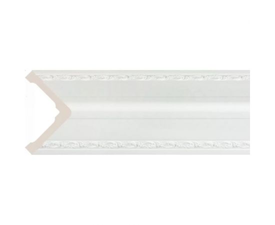 Угол Cosca 140-115 80 мм, белый СПБ016529 