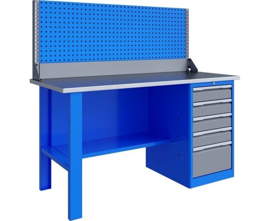 Верстак Верстакофф PRF 161.15.3-1 125147 