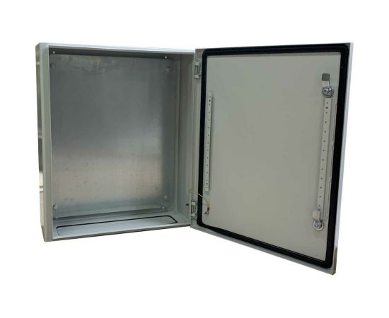 Корпус Вектор 33 ЩМП IP66 1400x800x300 УХЛ1 VP66051 