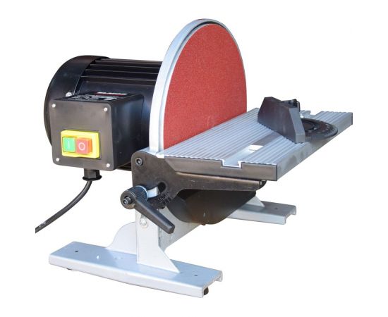 Тарельчатый шлифстанок ELMOS BG 472 d250мм, 550Вт e70 551 