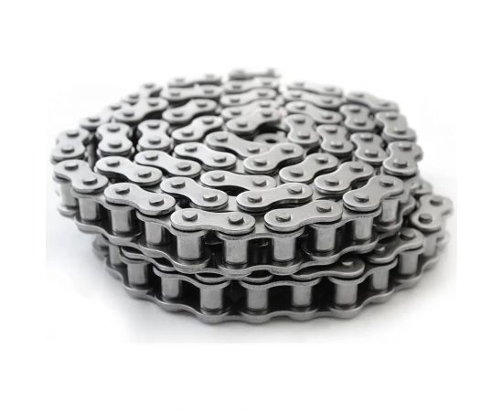 Цепь SPEC-PRIVOD 5м, 2 соединительных звена, 1 переходное звено ПР-15,875-23 