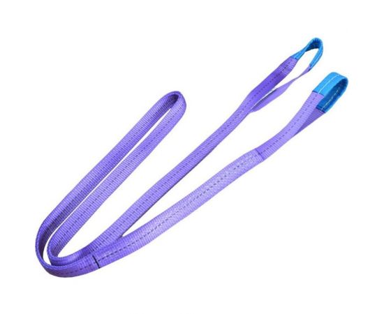 Текстильный строп САМСОН СТП 1-1,5 010300039456 