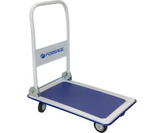 Платформенная складная тележка Forsage 475x725 мм, г/п 150 кг F-TH6001006 51818 