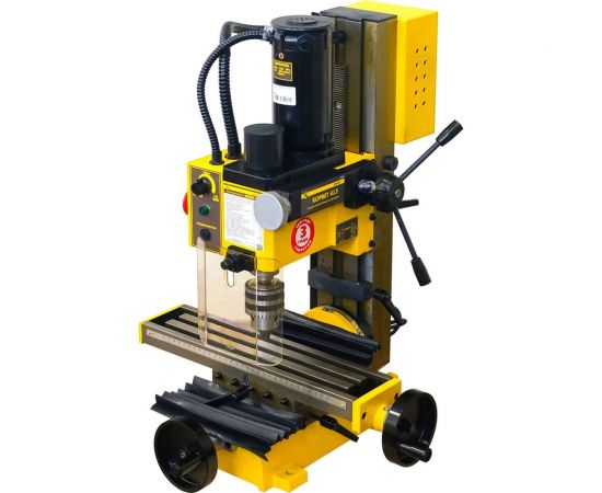 Фрезерный станок Энкор Корвет-413 94130 