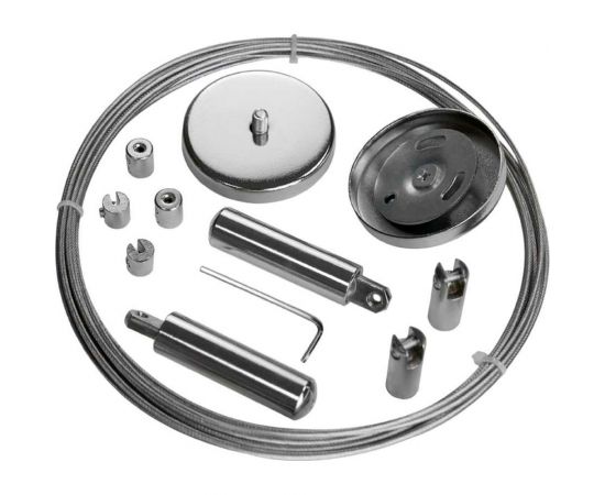 Струнный карниз Эскар 3 м 1178300 