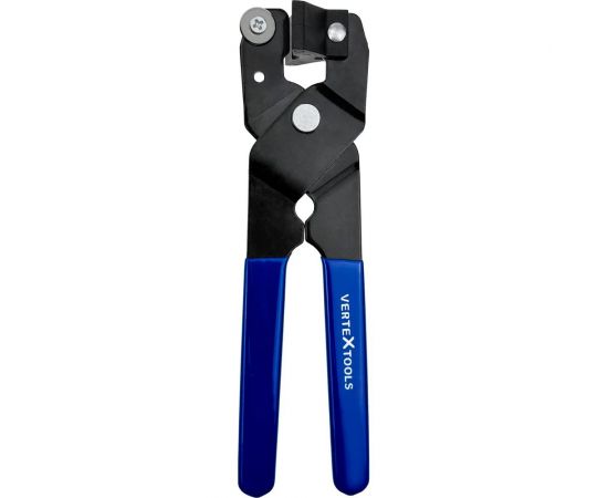 Клещи-плиткорез vertextools 200мм 0109-200 