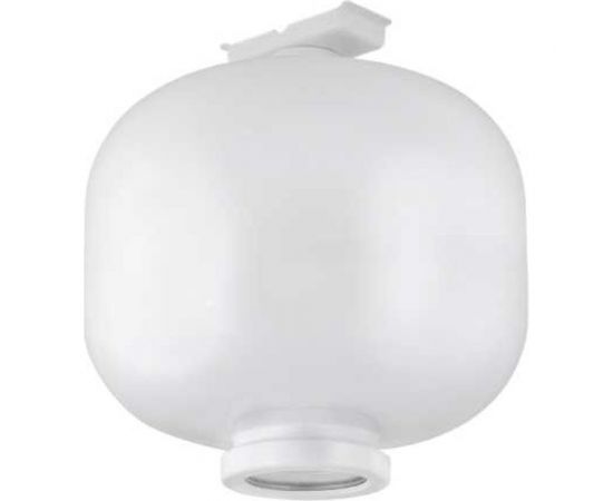 Модуль порошкового пожаротушения Буран-8У 