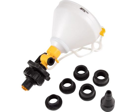 Воронка для замены охлаждающей жидкости AFFIX 8 предметов AF10333008 