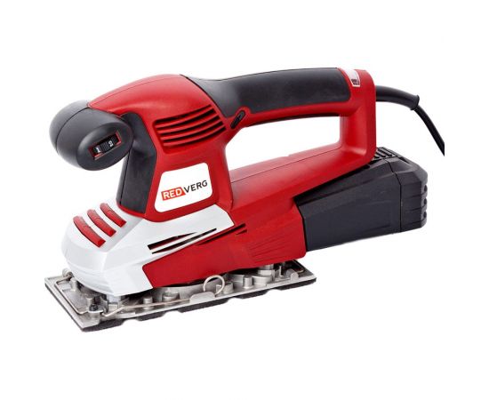 Плоско-шлифовальная машина REDVERG RD-SG30-90 5022685 