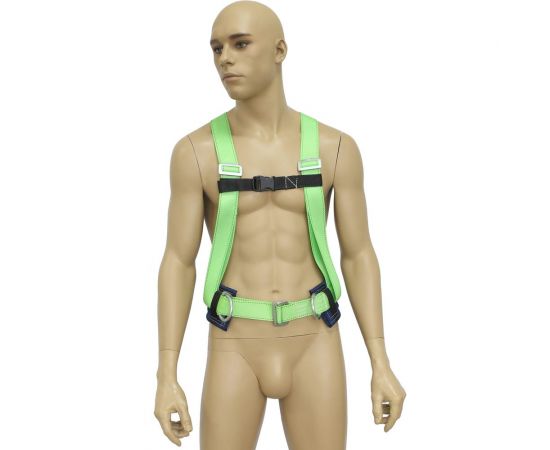 Удерживающая система ООО-СИЗ УС-2Д 1784 