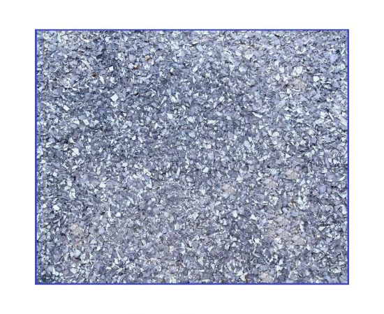 Жидкие обои Deziro оттенок серого, 1 кг Deziro ZR06-1000 