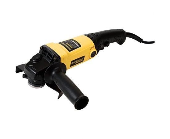 Углошлифовальная машина PARTNERTOOL PAG125-1200EL 