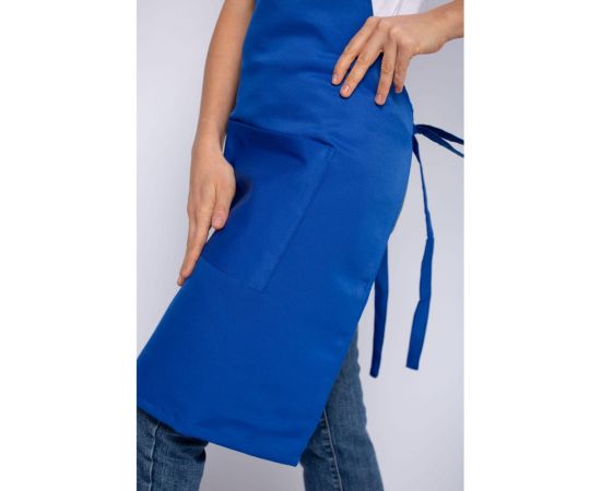 Универсальный рабочий фартук Экосети синий УФСИН7570 – изображение 11