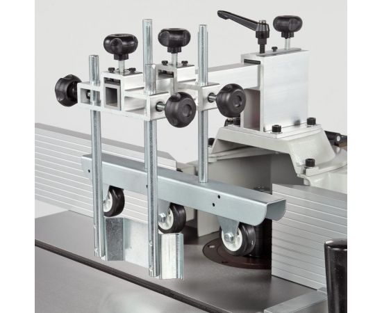 Фрезерный станок Белмаш BELMASH MM2200P/400 S201A – изображение 11