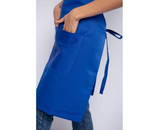 Универсальный рабочий фартук Экосети синий УФСИН7570 – изображение 12