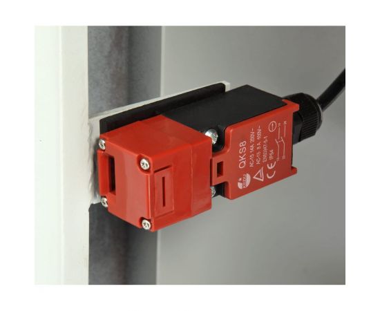 Фрезерный станок Белмаш BELMASH MM2200P/400 S201A – изображение 15