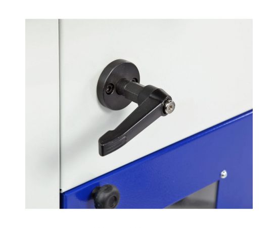 Фрезерный станок Белмаш BELMASH MM2200P/400 S201A – изображение 17