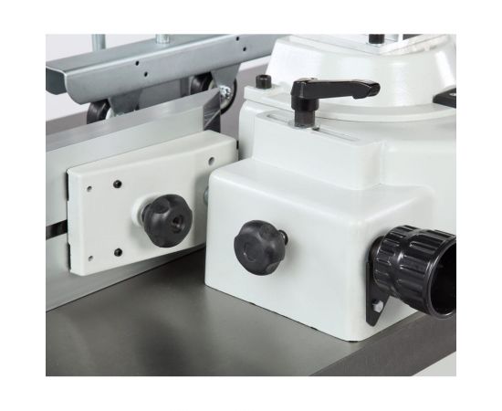 Фрезерный станок Белмаш BELMASH MM2200P/400 S201A – изображение 20