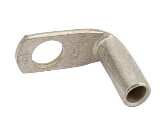 Наконечник КВТ ТМЛс90 16-8 70285 – изображение 2