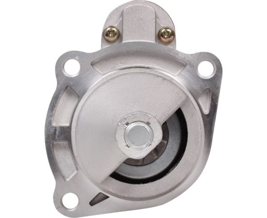 Стартер для автомобилей ГАЗ ГАЗель Бизнес/Next 2.8D 2,5кВт StartVOLT LSt 0328 – изображение 2