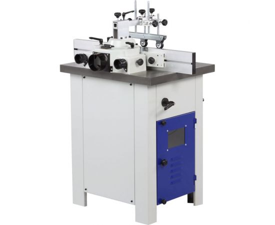 Фрезерный станок Белмаш BELMASH MM2200P/400 S201A – изображение 2