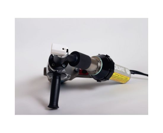 Ручной сварочный экструдер ЗИПО РСЭ АЛГА ПРОФИ 4631151999033 – изображение 2