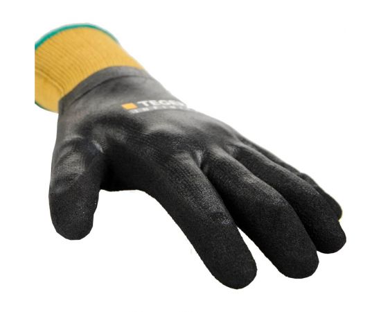 Перчатки для защиты от механических рисков TEGERA 8804-10 – изображение 2