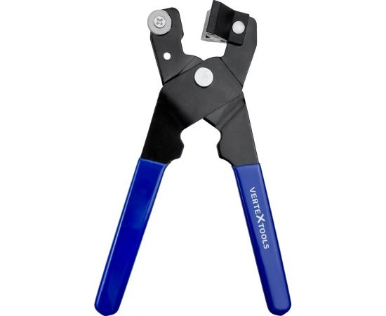 Клещи-плиткорез vertextools 200мм 0109-200 – изображение 2