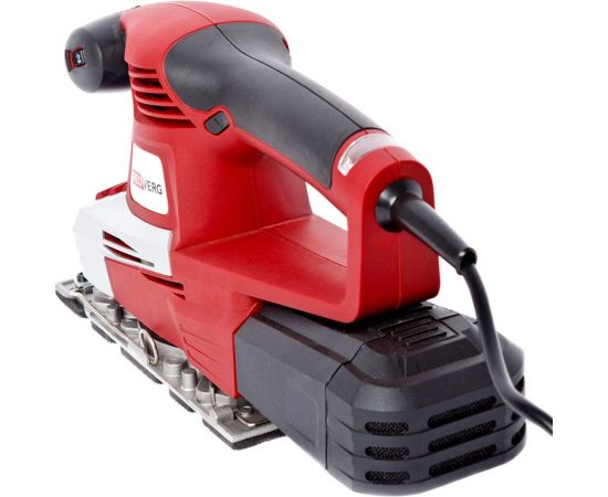 Плоско-шлифовальная машина REDVERG RD-SG30-90 5022685 – изображение 2