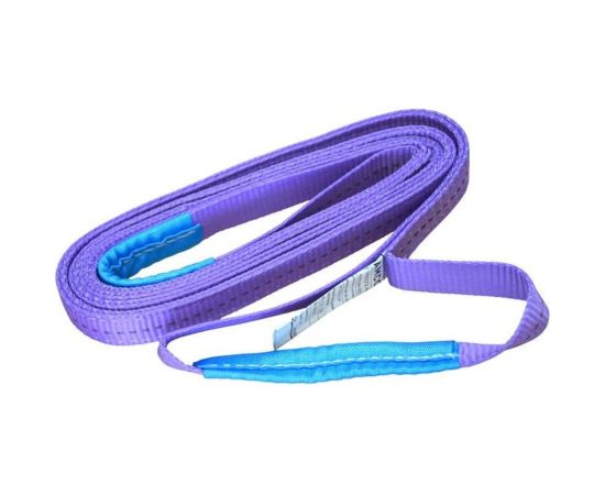 Текстильный строп САМСОН СТП 1-1,5 010300039456 – изображение 2