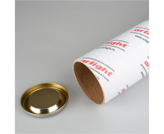 Картонный тубус Arlight ARL-80x3х2050 021960 – изображение 2